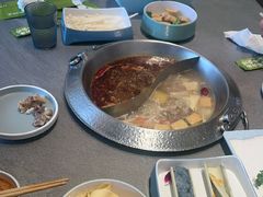 -狼头山火锅 KTV欢唱·烤串(理工大学店)