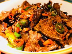 -姐夫的小菜(新中关购物中心店)