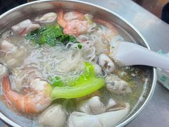 -广场正宗原汁薏米店