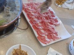 -阳坊大都涮羊肉(阳坊总店)