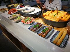 -老城南.鸭血粉丝汤(夫子庙店)