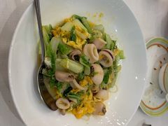 -开海·红岛海鲜虾水饺(石老人店)