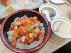 -东京屋(武定路店)