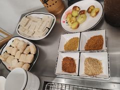 -牛鼎云南特色烧烤(望京店)