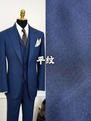 -Mr.Royal御匠先生·手工全麻衬衣西服定制