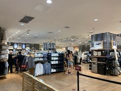 -MUJI无印良品(环球港店)