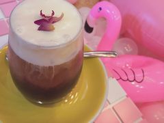 -W CAFE(甜爱路店)