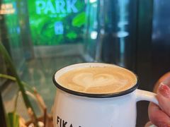 -FIKA WAKA(西岸凤巢店)