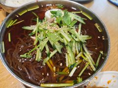 -鸭绿江民族饭店(总店)
