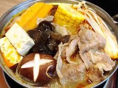 -吉野家(大连黑石礁富丽庭店)