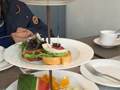-天伦松鹤大饭店·欣妮咖啡