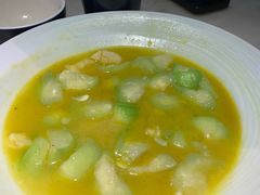 -绿茶餐厅(南方商城店)