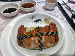 -新光酒家·河豚·海鲜·蟹料理(浦东店)