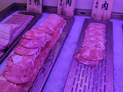 -韩大地烤肉海鲜火锅自助(五一广场店)