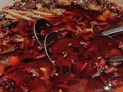 -羊门客在·烤盐池滩羊·川菜