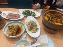 -宏状元现熬粥·京味菜(黄寺大街店)