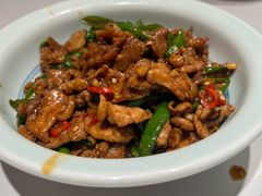 -欧记大排档·景德菜(上海首店)