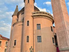 -华谊兄弟（长沙）电影小镇