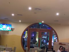 -长隆海洋王国-海洋大街餐厅