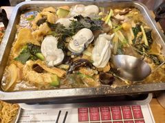 -后街佬·炭火鲜鱼杂(南城店)