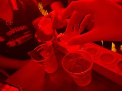 -The Drinkery (瑞金店)