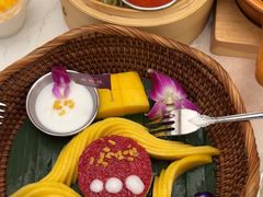 -KingThaia金泰兰(滨江天街店)