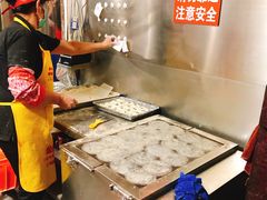 -向民炒鸡老店(火车站店)
