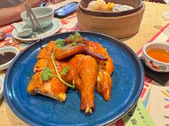 -点都德(长泰广场店)