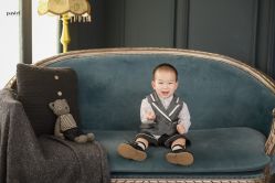 -Baby Pastel 自然光儿童摄影(CBD店)