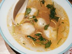 -小杨生煎(宜川路店)