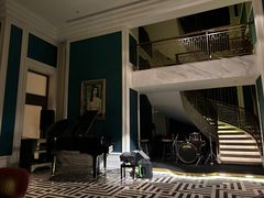 -The St·Regis Bar 瑞吉酒吧