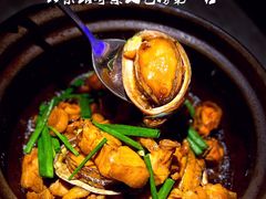 -啫神·广州地标美食(北京路店)