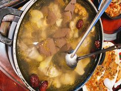 -大自然(鲁家村店)