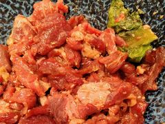 -尚宴牛特鲜自助(太原街万达店)