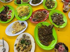-明记烧鱼美味店