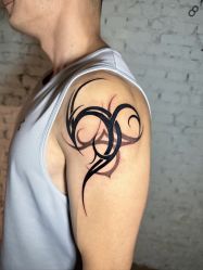 -PinooTattoo皮奴刺青纹身设计总部