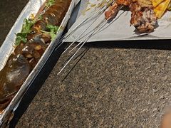 -锦州御烧烤·形象店(人民街店)