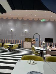 -奈尔宝·儿童乐园·亲子餐厅(鄞州万达店)