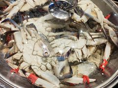 -川骄海鲜自助(河东店)