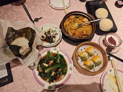 -囍凤楼·粤菜·点心·火锅(温特莱店)