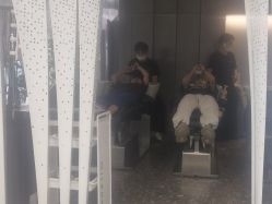 -简影造型·自选烫染接发salon