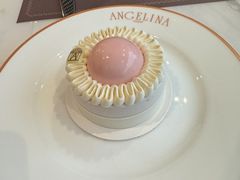-Angelina安吉丽娜(恒隆广场店)