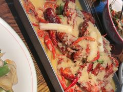 -517烧烤·龙虾·海鲜大排档(万象都荟店)