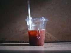 -JOHANDY COFFEE VOYAGE(水围1368文化街区店)