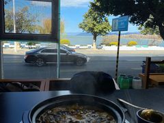 -野菌皇海景野生菌火锅(滨海大道店)