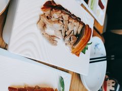 -四季民福烤鸭店(前门廊房二条店)