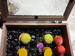 -同仁堂粹和餐厅·食养养生宴(新大都店)