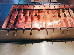 -很久以前羊肉串(打浦路店)