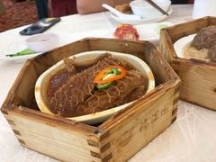 -福满园大酒楼(梅林店)