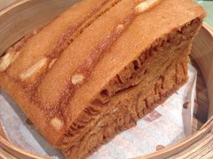 马拉糕-陶陶居海鲜酒家(新马路店)